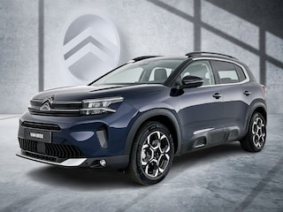 Citroën C5 Aircross Plug-in Hybrid 225pk Automaat Max | Panoramadak | Elektrische Achterklep | Alcantara bekleding |