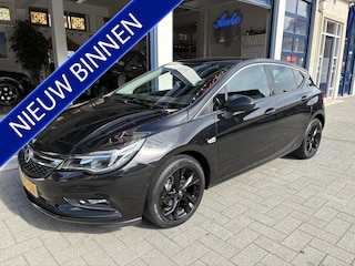 Opel Astra 1.0 Turbo Business Executive NL AUTO/CARPLAY/CAMERA/TOPSTAAT