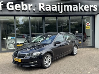 Skoda Octavia Combi 1.4 TSI Ambition Business*Navi*Apple Carplay/Android Auto*
