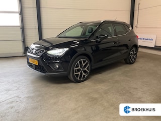 Seat Arona 1.0 TSI FR Limited Edition | 1e eig. | NL auto | Navi | Apple Carplay | Clima | Adapt. Cruise | 18''