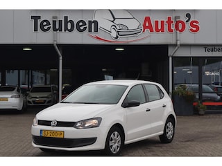 Volkswagen Polo 1.2 TDI Trendline Navigatie, Cruise control, Airco, Elektrische ramen