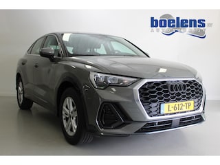 Audi Q3 35 TFSI Pro Line | 17'LMV | DIGI-DASH | CLIMA | PDC-A | CARPLAY | E-KLEP | CRUISE | DRIVE-SELECT |