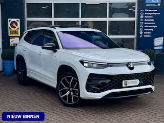 Volkswagen Tayron 1.5 eHybrid R-Line Edition GRATIS Afleverpakket! | Vol Opties | Glascoating |