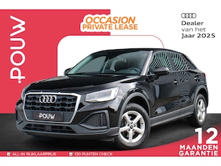 Audi Q2 35 TFSI 150pk S-tronic Pro Line | Apple Carplay / Android Auto | Navigatie | Cruise Control | LED Koplampen