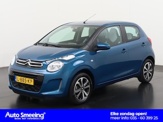 Citroën C1 1.0 VTi Shine | Carplay | Zondag Open!