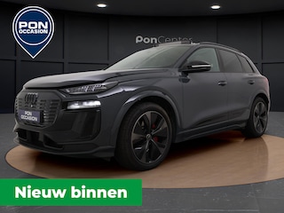 Audi Q6 e-tron SQ6 quattro 100 kWh 490 PK | NIEUW BINNEN | Pano Dak | Warmtepomp | B&O | Luchtvering | Matrix LED | 21" LMV |