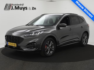 Ford Kuga 1.5 EcoBoost 150pk ST-Line X TREKH|ACC|BLIS|CAMERA|HEAD-UP|B&O|WINTERPACK|ELEK.ACHTERKLEP