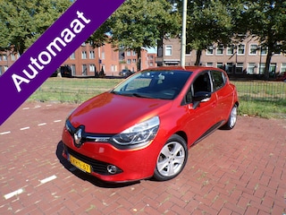 Renault Clio 1.2 Dynamique automaat 2E EIGENAAR N.A.P