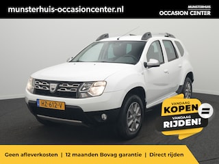 Dacia Duster TCe 125 Lauréate - RIJKLAARPRIJS - All Seasonbanden - Cruise Control - Trekhaak