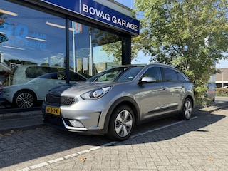 Kia Niro 1.6 GDi Hybrid DynamicPlusLine