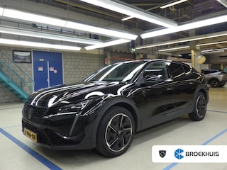 Peugeot 408 1.2 PureTech GT 130 EAT8 | Automaat | Navigatie | Camera | Alcantara | Apple carplay | Elektrische achterklep |