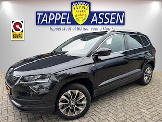 Skoda Karoq 1.5 TSI Business Edition Plus Clever Nav/Led/Automaat
