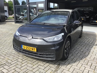 Volkswagen ID.3 Pro 58 kWh