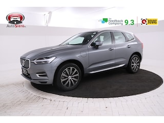 Volvo XC60 2.0 T8 Twin Engine AWD Momentum Pro Navigatie, Volleder, Climate, Lmv,