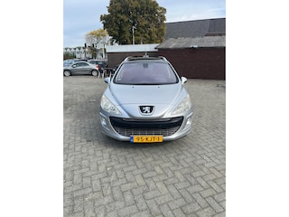 Peugeot 308 SW 1.6 THP XT clima parkeersensoren automaar