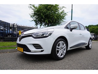Renault Clio Energy TCe 90pk ECO2 S&S Zen AIRCO Trekhaak