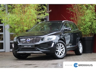 Volvo XC60 2.0 T5 Summum | Trekhaak | Standkachel | Panoramadak | Adaptive Cruise | Camera | BLIS