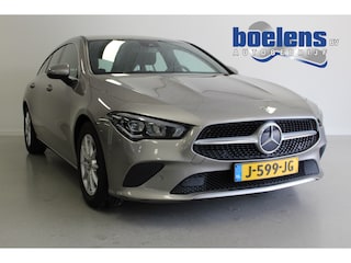 Mercedes-Benz CLA Shooting Brake 180 d Business Solution | DAB | PDC-V/A | TREKHAAK | NAVI | E-KLEP | CLIMA | CRUISE | 16'LMV | CAMERA |