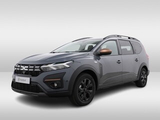 Dacia Jogger 1.6 HYBRID 140 EXTREME 7-PERS | Clima | Camera | Stoelverwarming