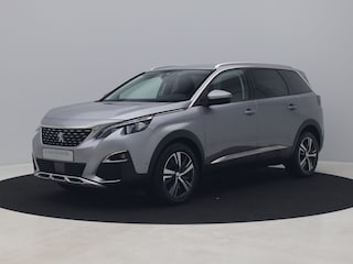 Peugeot 5008 1.2 PureTech 130 PK Automaat Allure 7-Pers. | CAMERA | KEYLESS