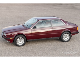 Maserati Biturbo