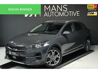 Kia XCeed 1.5 T-GDI MHEV Platinum / MEMORY / LEDER / JBL / CAMERA / DODEHOEK / KEYLESS