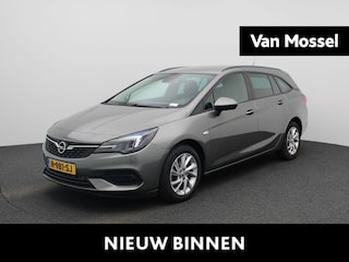 Opel Astra Sports Tourer 1.2 Edition NAVIGATIE | CLIMA | CRUISE | RADIO | BLUETOOTH | 12 MAANDEN BOVAG GARANTIE |
