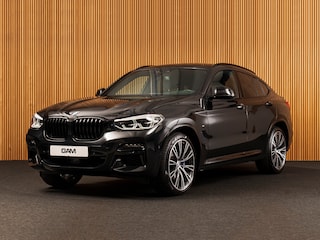BMW X4 M40i High Executive PANO - 20" - HUD