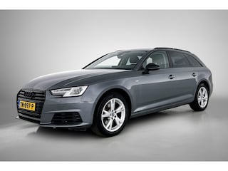 Audi A4 Avant 2.0 TFSI ultra Design Pro Line Plus(Goed OnderH, Navi, Digitale Dash, StoelV, Parkeer Sensoren, Etc)