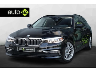 BMW 520d High Excecutive