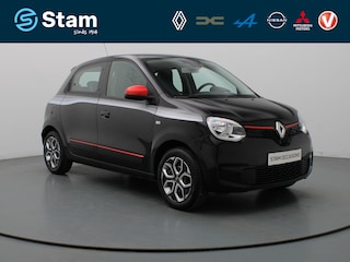 Renault Twingo 75pk SCe Collection Airco | Radio | Begrenzer