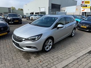 Opel Astra Sports Tourer 1.4 Turbo Innovation, Navi, 150PK, INC BTW