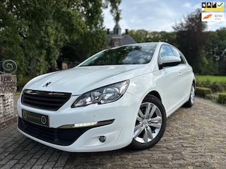 Peugeot 308 1.6 THP Active| Camera | PDC | Dealer Onderhouden | NL-Auto |