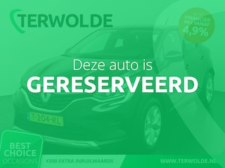 Renault Captur 1.0 TCe 90 evolution | Navigatie |