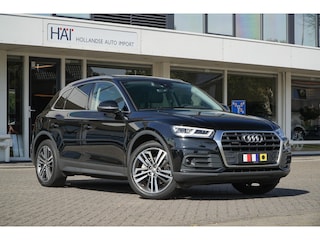 Audi Q5 2.0 TFSI S-line I Pano I ACC I Trekhaak I