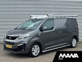 Peugeot Expert 231S 2.0 BlueHDI 180PK Automaat Premium Stoelverwarming Imperiaal Trekhaak Cruise Navi