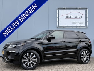 Land Rover Range Rover Evoque 2.0 Si4 Autobiography Automaat