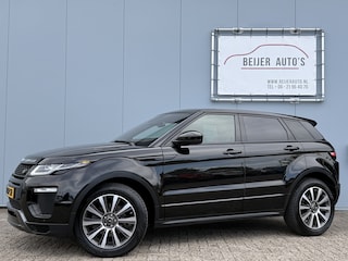 Land Rover Range Rover Evoque 2.0 Si4 Autobiography Automaat