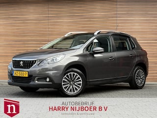 Peugeot 2008 1.2 PureTech Blue Lion Panodak / Navi / Airco / Cruise / Trekhaak