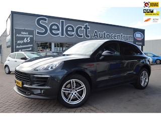 Porsche Macan 2.0 AWD|PANO DAK|NED.AUTO|LEER|MEMORY|NAVI|NAP