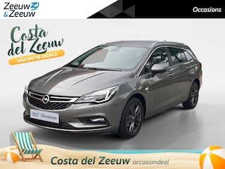 Opel Astra Sports Tourer 1.0 Turbo 120 Jaar Edition | Uitstekende staat! | Navi | Climate control