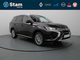 Mitsubishi Outlander 240pk PHEV Intense Automaat Camera | Climate | Cruise | Navi | Stoelverw.