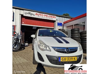 Opel Corsa 1.2 EcoFlex Selection