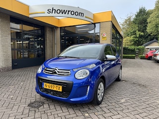 Citroën C1 1.0 VTi Feel 5drs Airco Camera Carplay