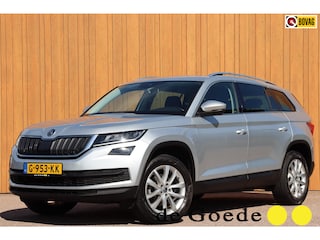Skoda Kodiaq 1.5 TSI Business Edition org. NL trekhaak camera