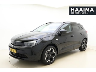 Opel Grandland 1.6 Turbo Plug-In Hybrid 4x4 GSE 300 pk | Navigatie | Camera | Comfort stoelen | Elektrische achterklep | Stoel/ stuurwielverwarming | Adaptive Cruise control |