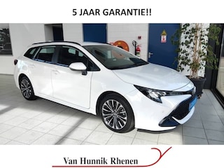Toyota Corolla Touring Sports 140 | Apple/Android | Stoel en stuurverw | Parksens v+a | LED |