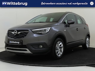 Opel Crossland X 1.2 Turbo Innovation