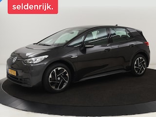 Volkswagen ID.3 Life 58 kWh | Carplay | Sfeerverlichting | Cruise Control | Stoelverwarming | Stuurverwarming | Parkeersensor | Navigatie | Climate controle