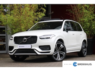 Volvo XC90 2.0 T8 Recharge AWD R-Design | Panoramadak | Harman/Kardon | 22" Velgen | Pilot Assist | Memory